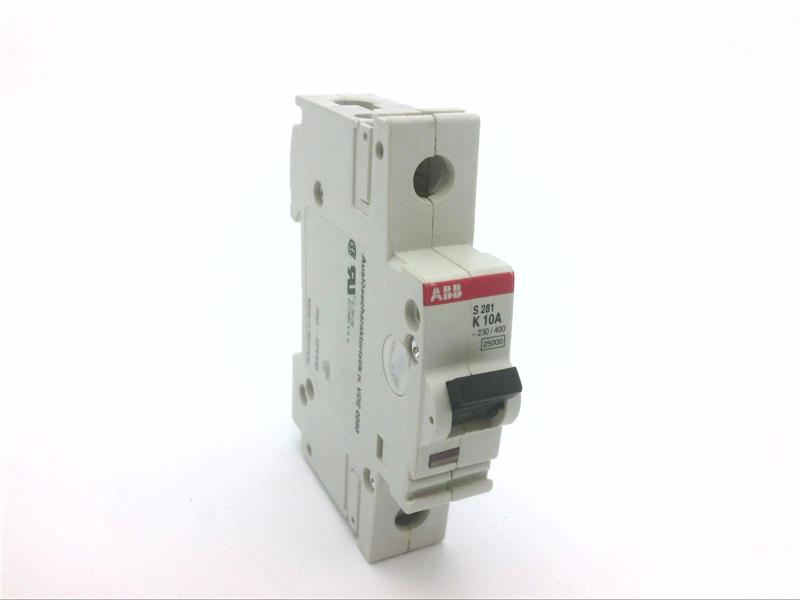 ASEA BROWN BOVERI S281-K10A