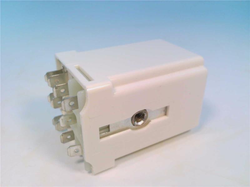 RBM CONTROLS 93-211666-23021H