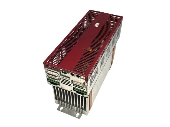 WITTMANN EU-186 W-DRIVE 20A/30A/40A