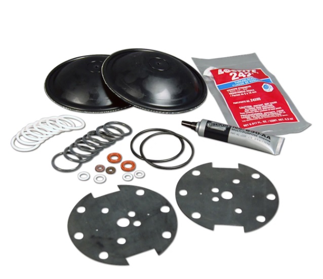 RADWELL RAD-D05-007-KIT