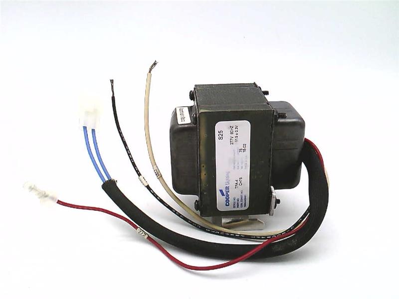 EATON CORPORATION TFA-4