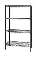 WR54-3660BK por QUANTUM STORAGE