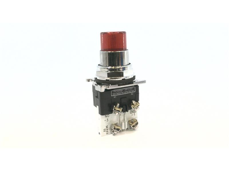 EATON CORPORATION 10250T397LRD2A-1