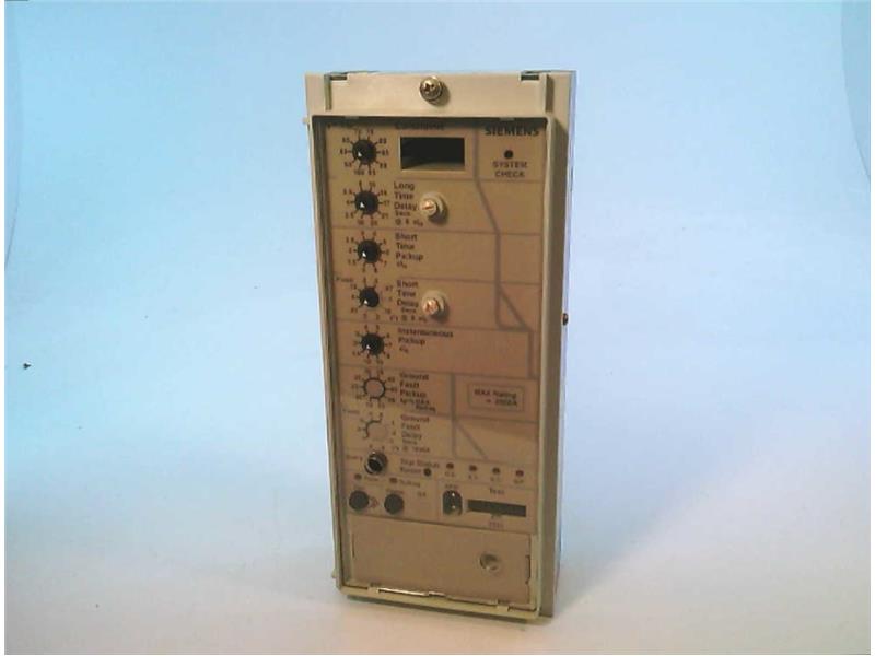 SIEMENS STD20TLSI