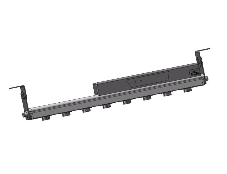 IZS40-520-06B-X10 by SMC