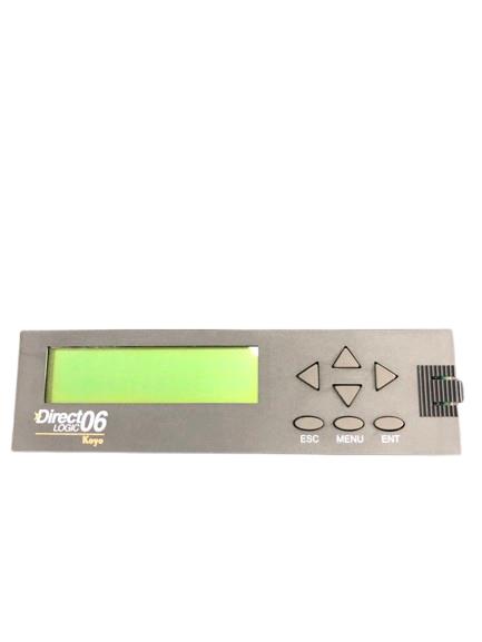 AUTOMATION DIRECT D0-06LCD