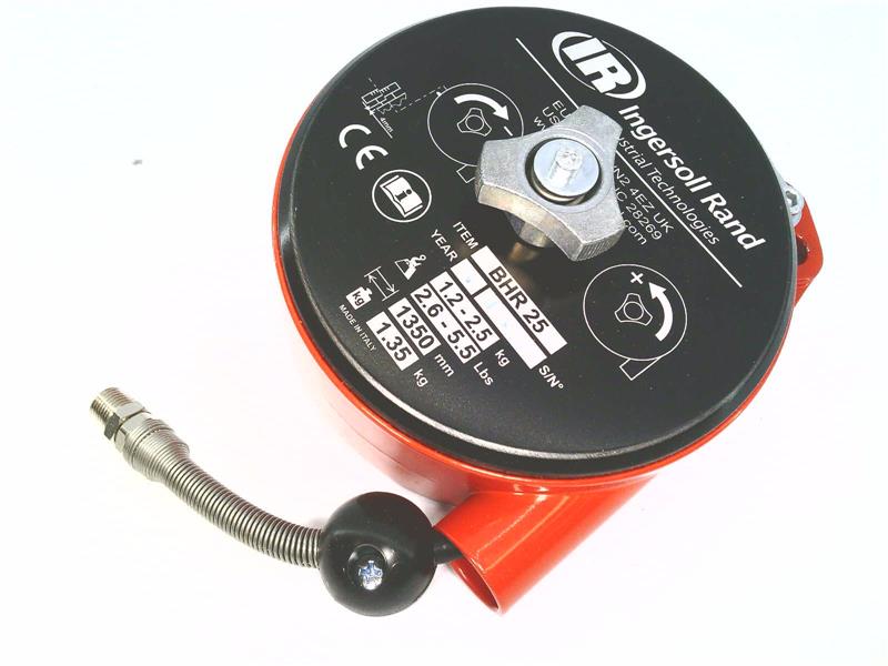 INGERSOLL RAND BHR-25