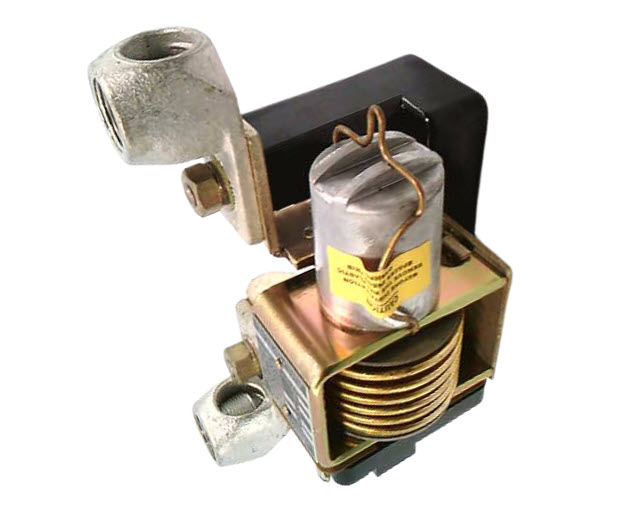 ALLEN BRADLEY 810-A25A