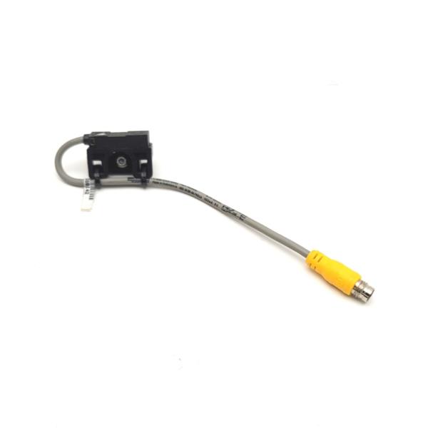 PARKER 003-3438-04/H6L6