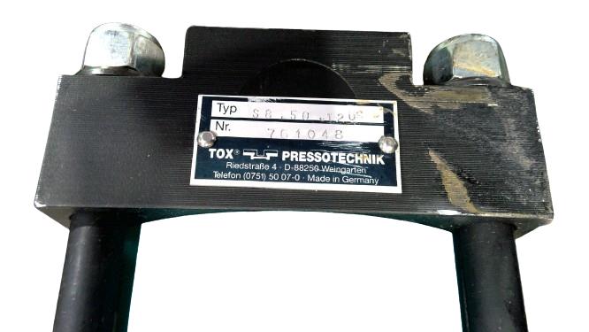TOX S8.50.12US
