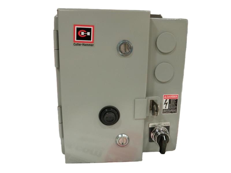 ECN05A8AHA by EATON CORPORATION