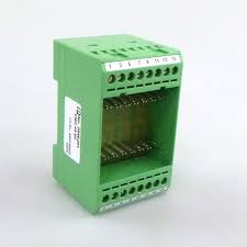 PHOENIX CONTACT EMG 45-B8