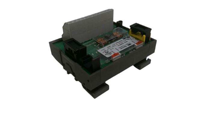 BAUMER ELECTRIC ASIA 75A8414