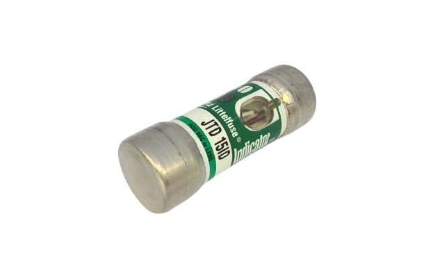 LITTELFUSE JTD015ID