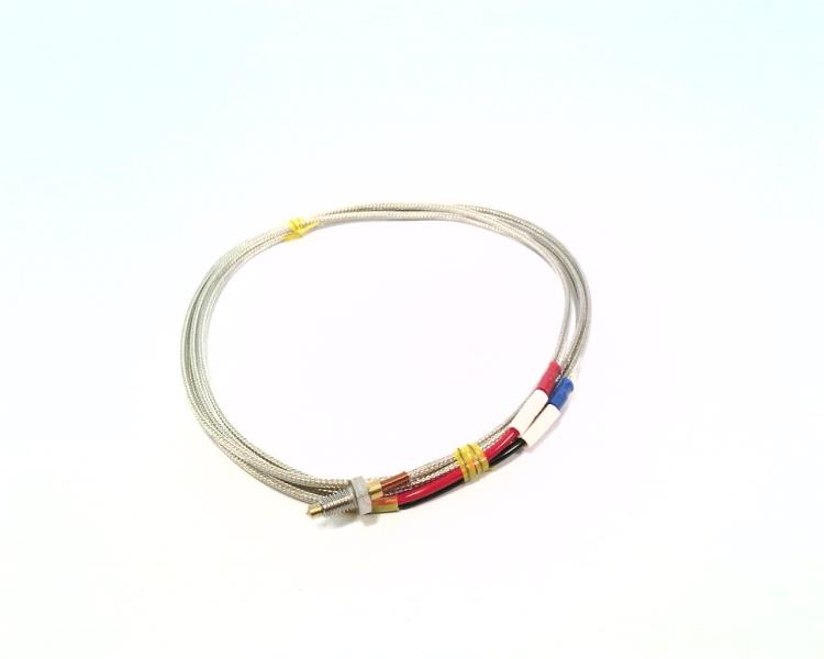 OMRON E52-IC1DY M6 2M