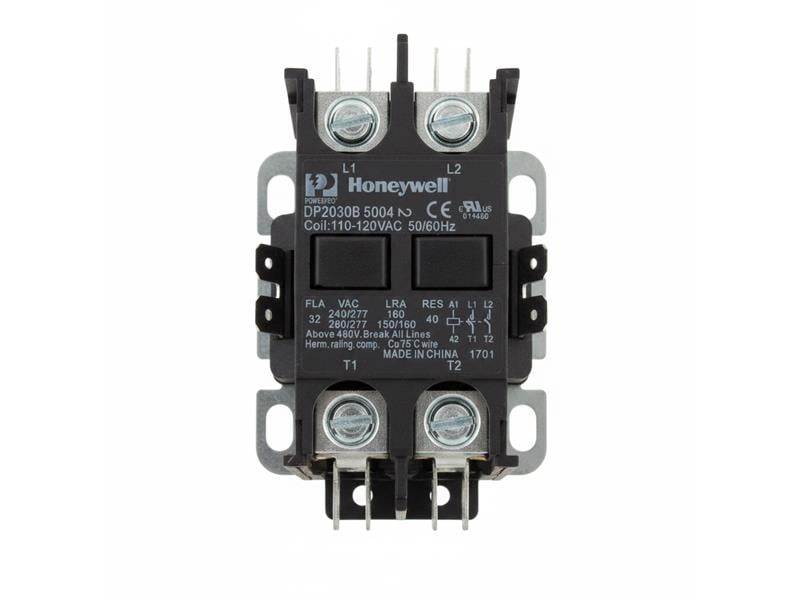 HONEYWELL DPL2030B5004