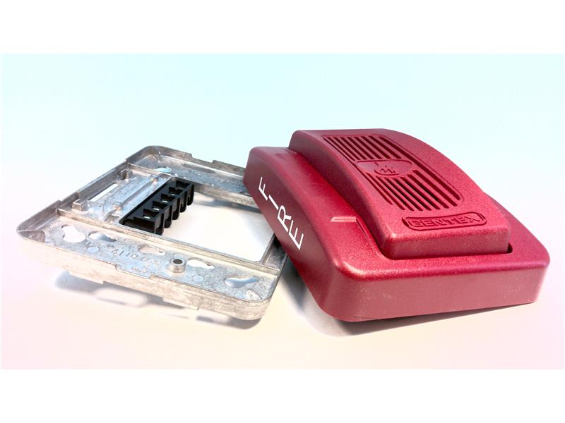 GENTEX CORPORATION GEH24-R