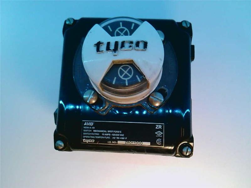 TYCO ZRO19DOO