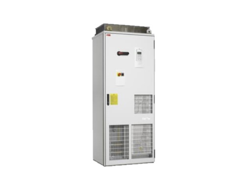 ASEA BROWN BOVERI ACS800-37-0100-5+B054+C129+F250+Q951