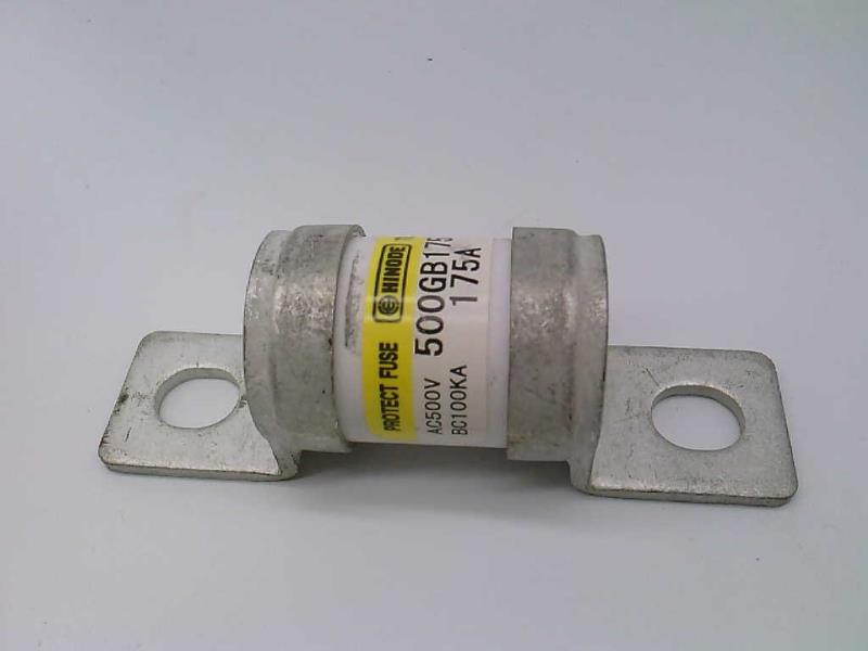 HINODE DENKI SEISAKUSHO 500GB175