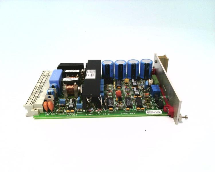 PHILIPS DCPA 50/2