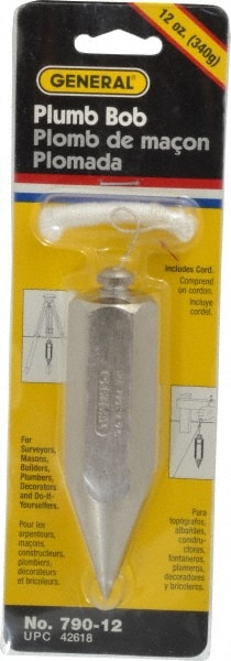 GENERAL TOOLS 790-12