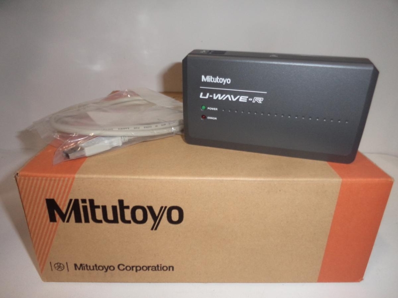 MITUTOYO 02AZD810D