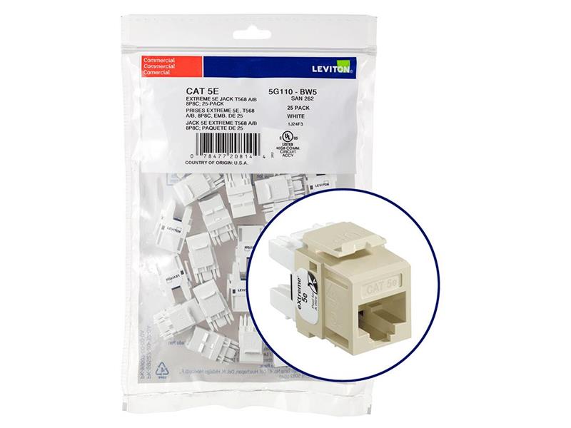 5G110-BI5 by LEVITON