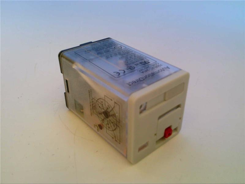 AUTOMATION DIRECT 750R-2C-240A
