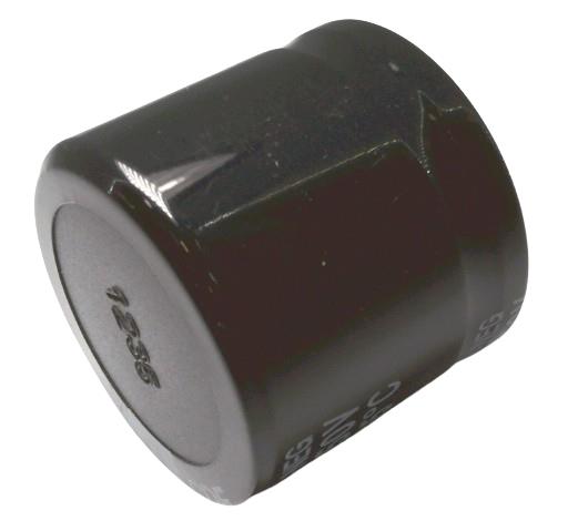 CORNELL DUBILIER SLP221M450H3P3