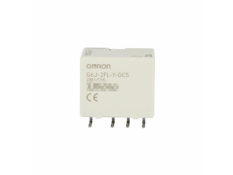 G6J-2FL-Y-DC5 par OMRON