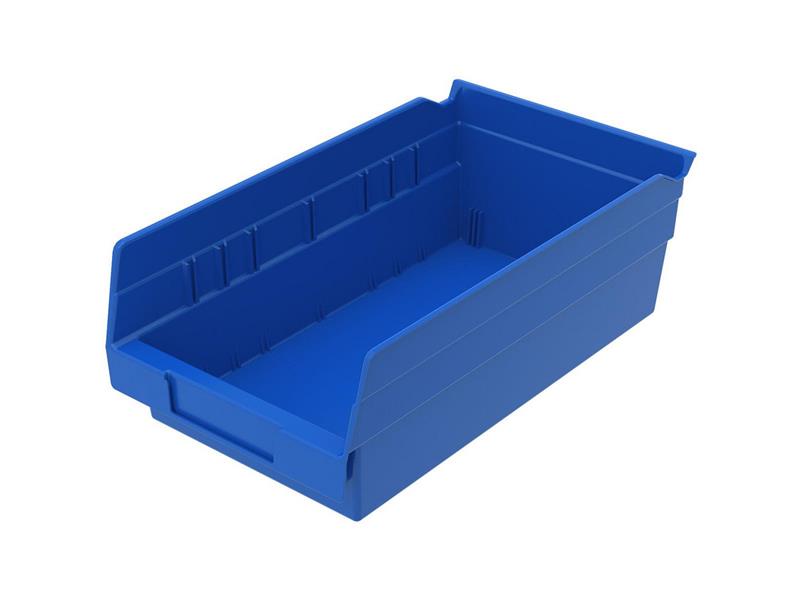 MYERS INDUSTRIES INC 30130 BLUE