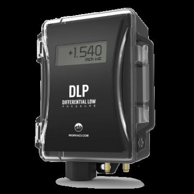 AUTOMATION COMPONENTS INC A/DLP-005-W-B-N-B-0-A-0P-S
