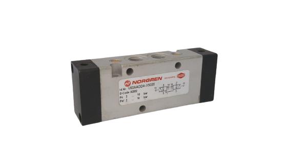 NORGREN V60AADDA-X5020