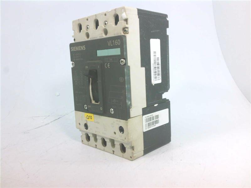 SIEMENS 3VL27062DC360AA0