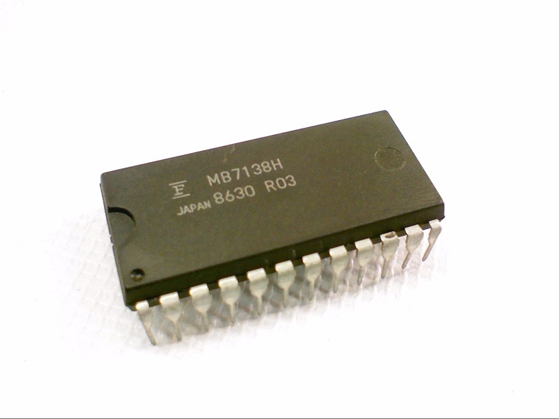FANUC MB7138H