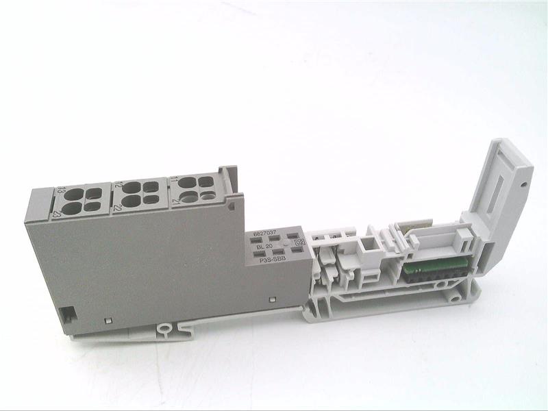 BL20-P3S-SBB par TURCK