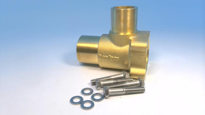 DANFOSS 067G4004