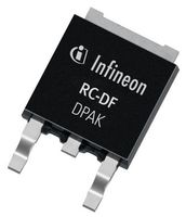 IDD10SG60C par INFINEON