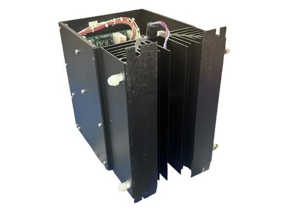 AMETEK SHPF1-400-120-NC-0C-01