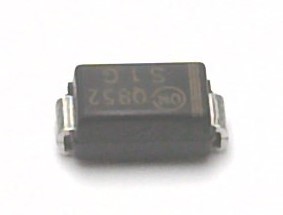 ON SEMICONDUCTOR S1G
