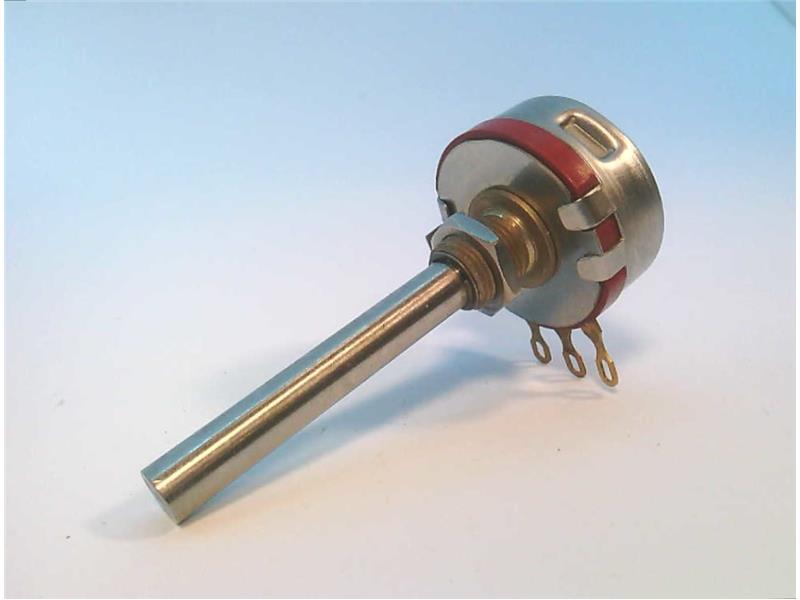 OHMITE CU-2511