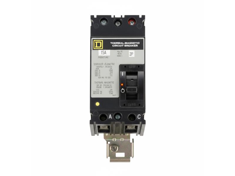 SCHNEIDER ELECTRIC FH26015AC
