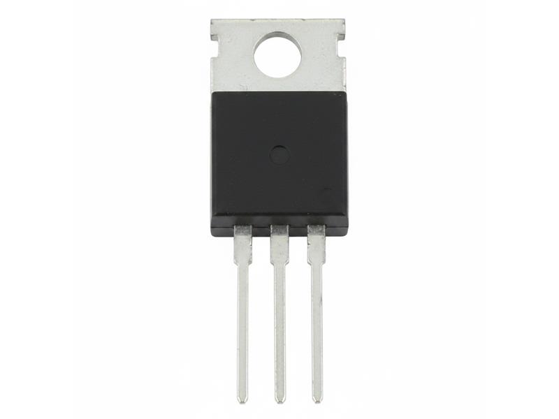 NEW JERSEY SEMI BDX34B