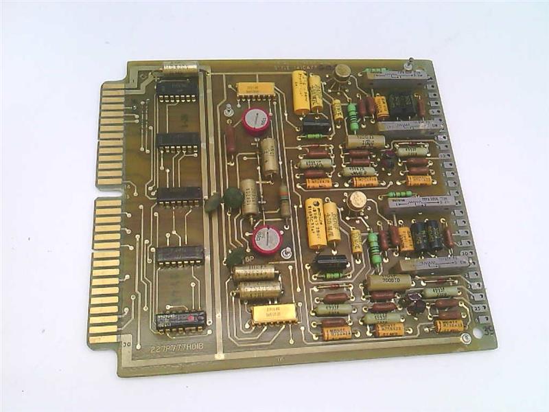 227P777H01B par WESTINGHOUSE