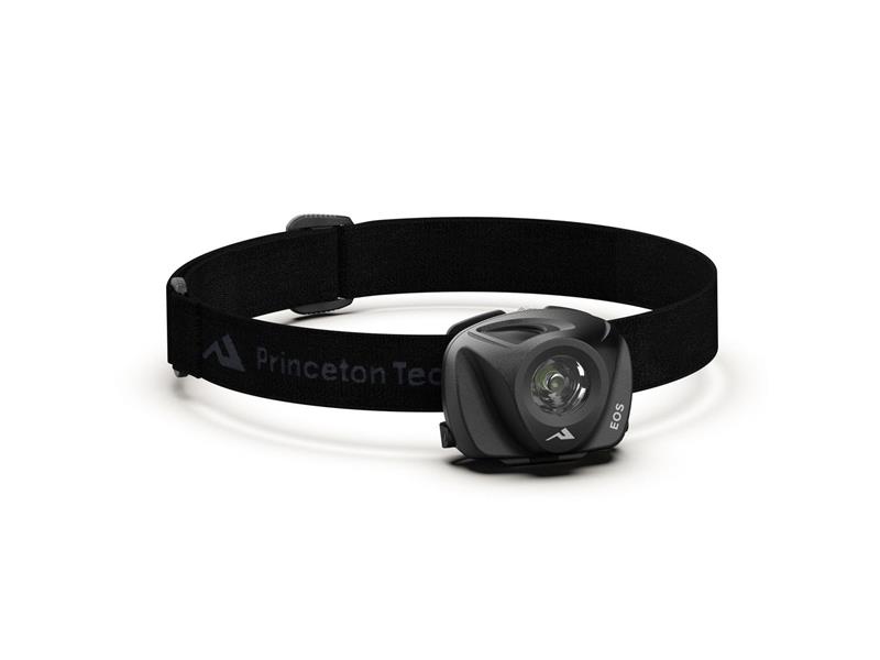 PRINCETON TEC EOS-IND