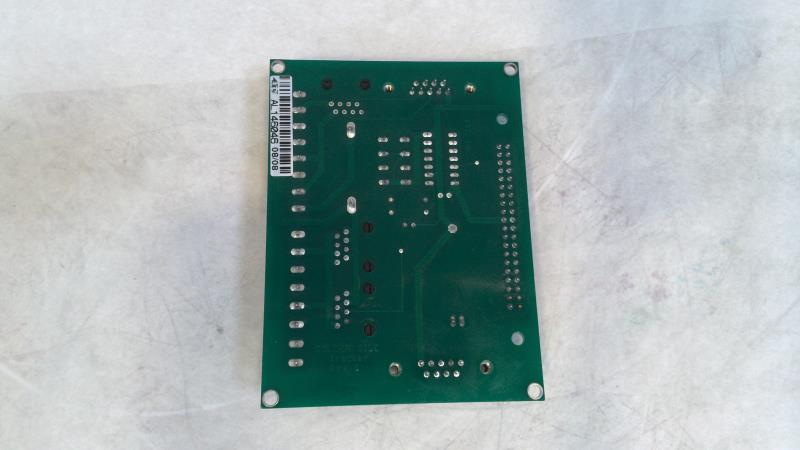 THOMPSON INDUSTRIES TRACKER CONTROL