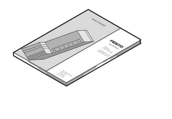 FESTO P.BE-CPX-SYS-DE