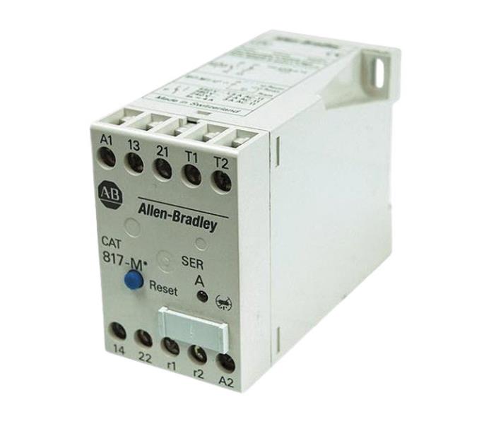ALLEN BRADLEY 817-MAJ