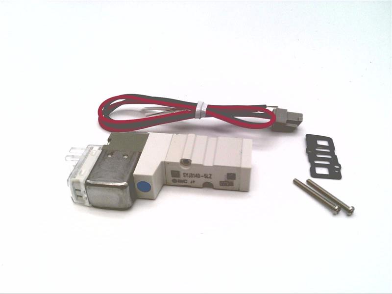 SMC SYJ3140-5LZ